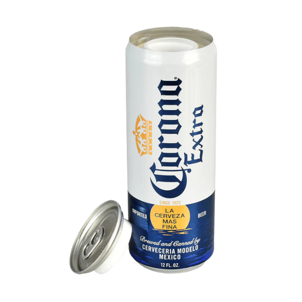 Stash Cans / Corona Extra